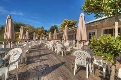 фото отеля Inn at Pasatiempo