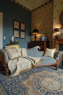 фото отеля De Brugsche Suites Bruges