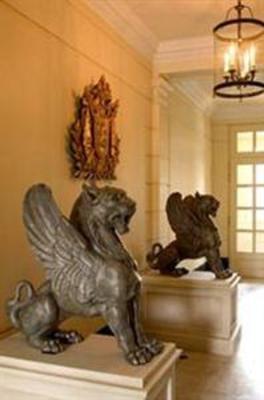 фото отеля De Brugsche Suites Bruges