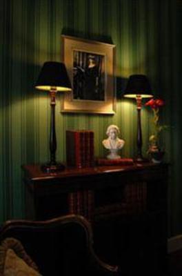 фото отеля De Brugsche Suites Bruges