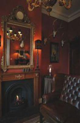 фото отеля De Brugsche Suites Bruges