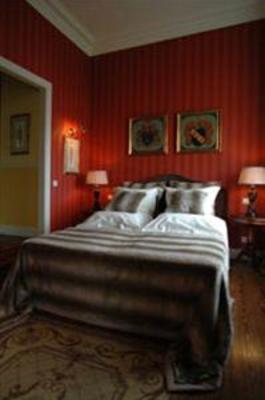 фото отеля De Brugsche Suites Bruges
