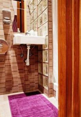фото отеля Abel Victoriano Hostel Madrid