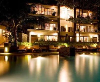 фото отеля Abaca Boutique Resort