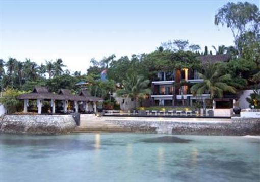 фото отеля Abaca Boutique Resort