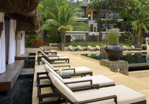 фото отеля Abaca Boutique Resort