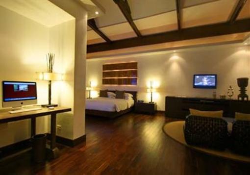 фото отеля Abaca Boutique Resort