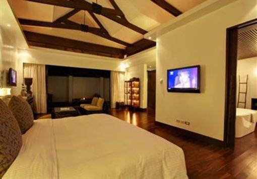 фото отеля Abaca Boutique Resort