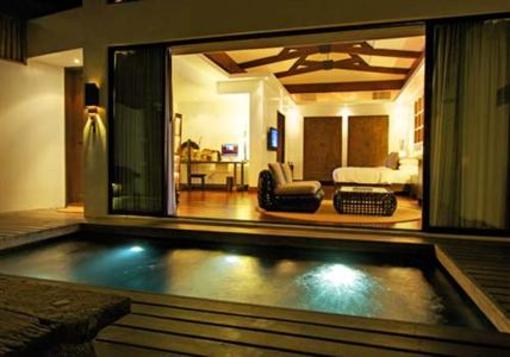 фото отеля Abaca Boutique Resort