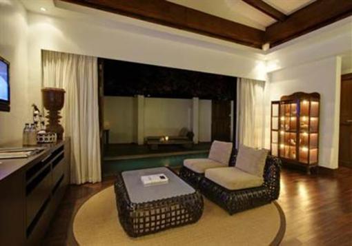 фото отеля Abaca Boutique Resort