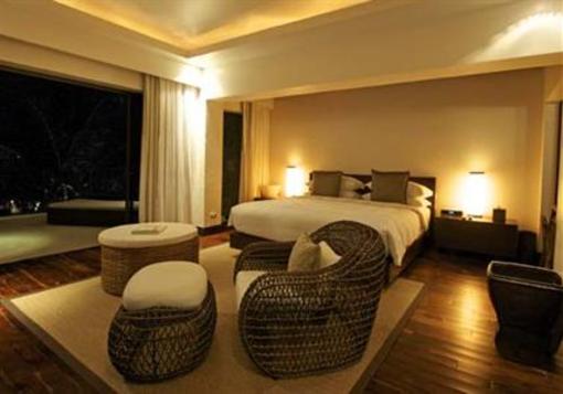 фото отеля Abaca Boutique Resort