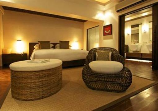 фото отеля Abaca Boutique Resort