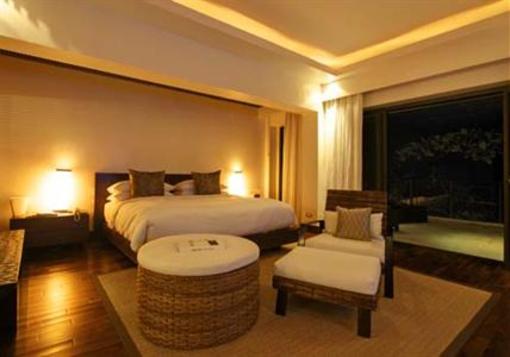 фото отеля Abaca Boutique Resort
