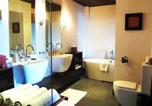фото отеля Abaca Boutique Resort