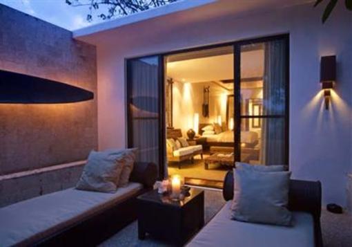 фото отеля Abaca Boutique Resort