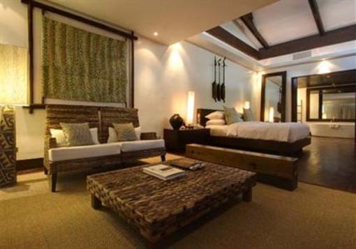 фото отеля Abaca Boutique Resort