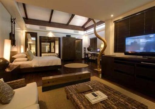 фото отеля Abaca Boutique Resort