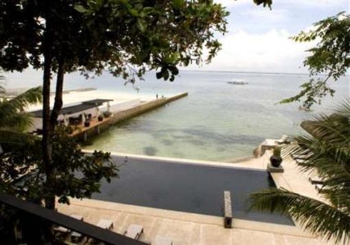 фото отеля Abaca Boutique Resort