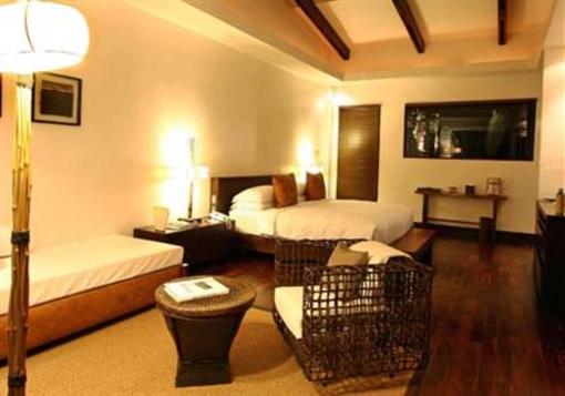 фото отеля Abaca Boutique Resort