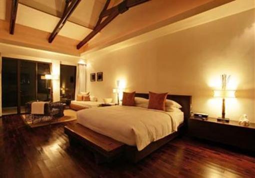 фото отеля Abaca Boutique Resort