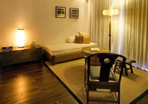 фото отеля Abaca Boutique Resort