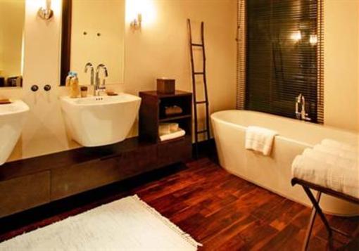 фото отеля Abaca Boutique Resort
