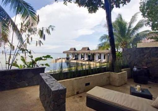 фото отеля Abaca Boutique Resort