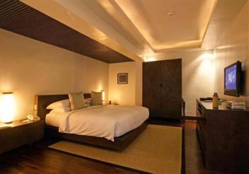 фото отеля Abaca Boutique Resort