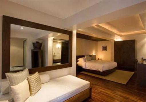 фото отеля Abaca Boutique Resort