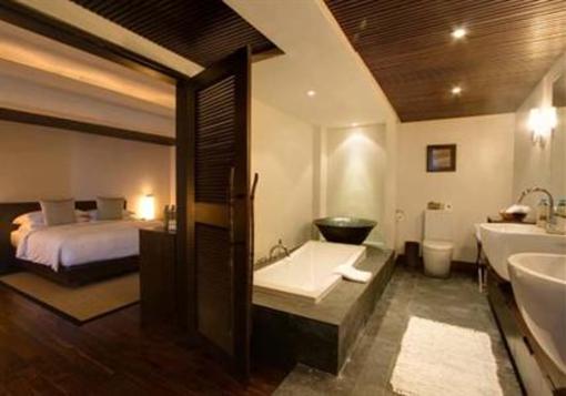 фото отеля Abaca Boutique Resort