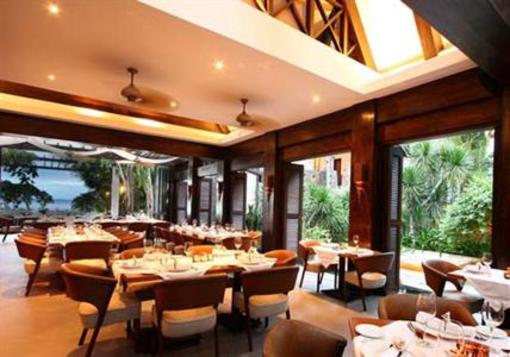 фото отеля Abaca Boutique Resort