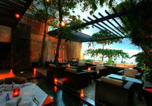 фото отеля Abaca Boutique Resort