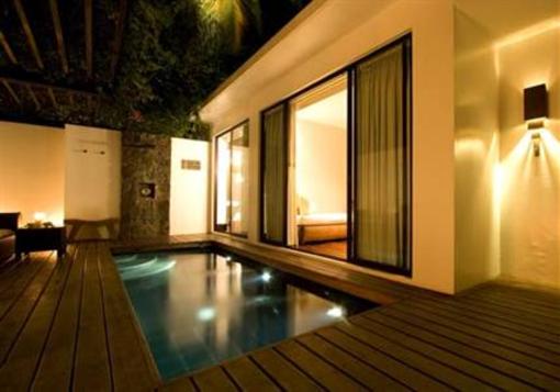 фото отеля Abaca Boutique Resort