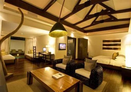 фото отеля Abaca Boutique Resort