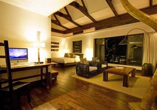фото отеля Abaca Boutique Resort