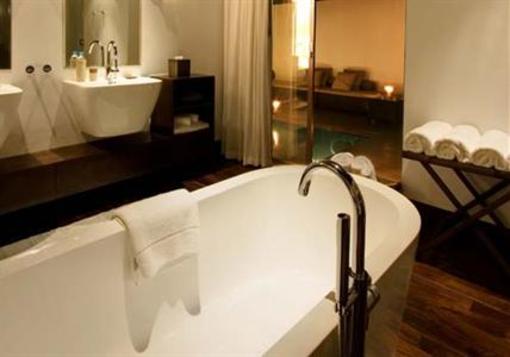 фото отеля Abaca Boutique Resort
