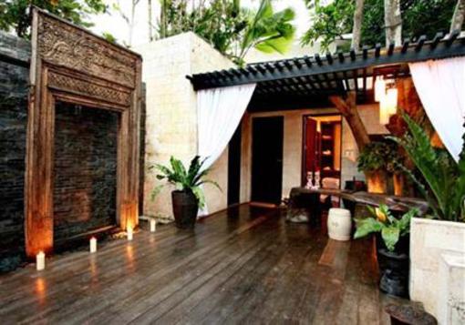 фото отеля Abaca Boutique Resort
