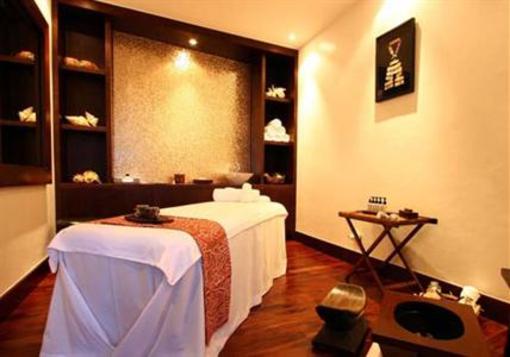 фото отеля Abaca Boutique Resort