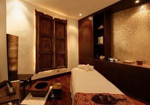 фото отеля Abaca Boutique Resort