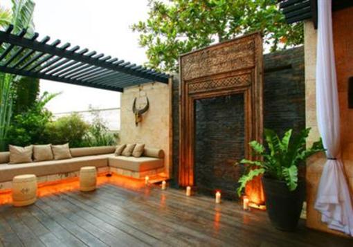 фото отеля Abaca Boutique Resort