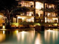 Abaca Boutique Resort