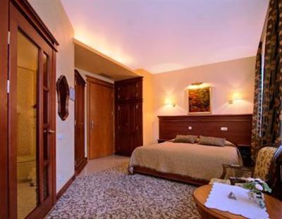 фото отеля Pazaislis Park Hotel Kaunas