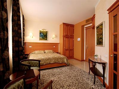 фото отеля Pazaislis Park Hotel Kaunas