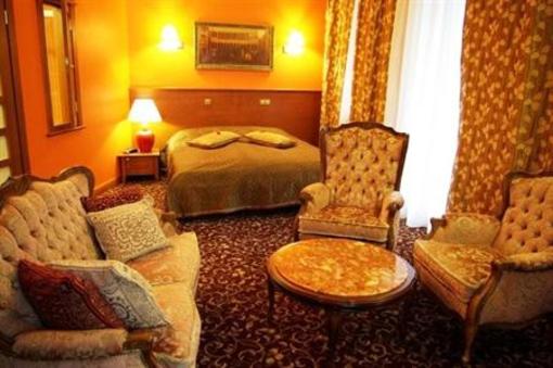 фото отеля Pazaislis Park Hotel Kaunas