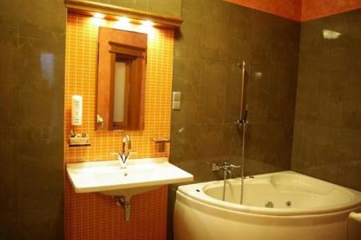 фото отеля Pazaislis Park Hotel Kaunas