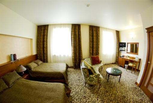 фото отеля Pazaislis Park Hotel Kaunas