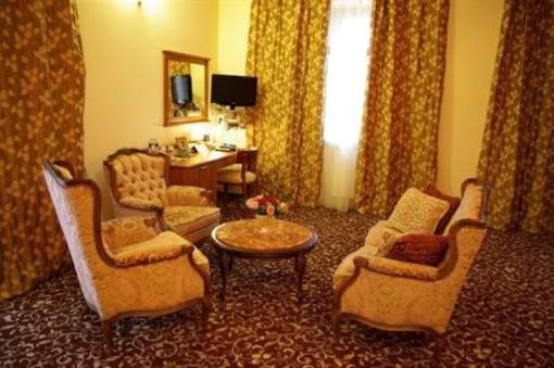 фото отеля Pazaislis Park Hotel Kaunas