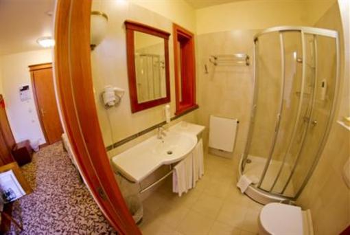 фото отеля Pazaislis Park Hotel Kaunas
