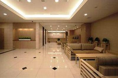 фото отеля Daiwa Roynet Hotel Hiroshima