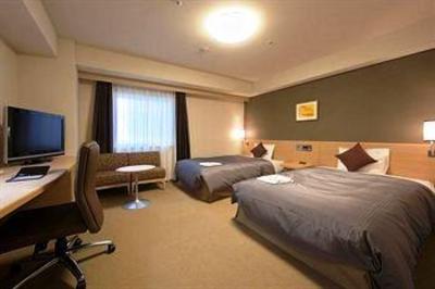 фото отеля Daiwa Roynet Hotel Hiroshima